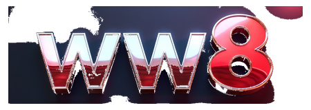 ww8 logo